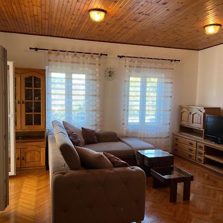Apartmani Luka Zrnovo Kültér fotó