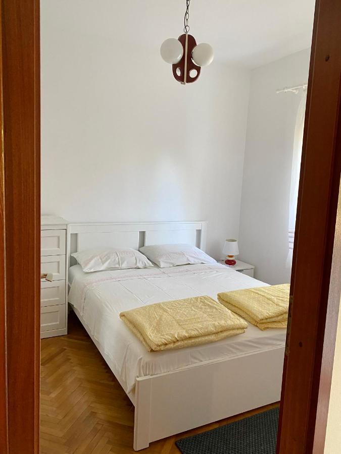Apartmani Luka Zrnovo Kültér fotó