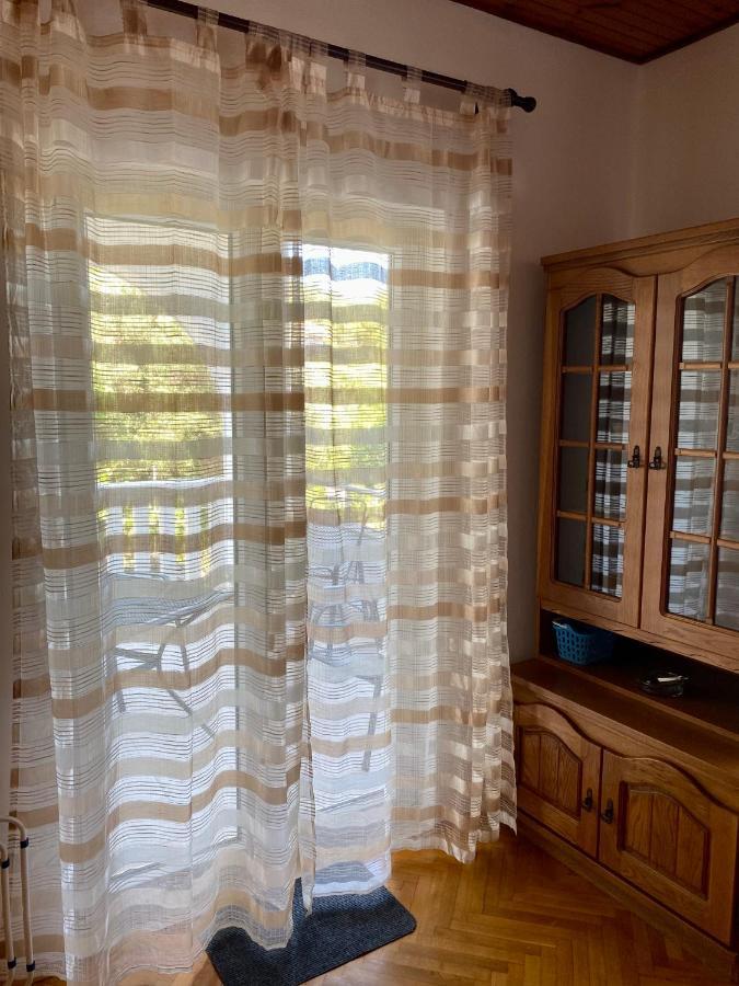 Apartmani Luka Zrnovo Kültér fotó