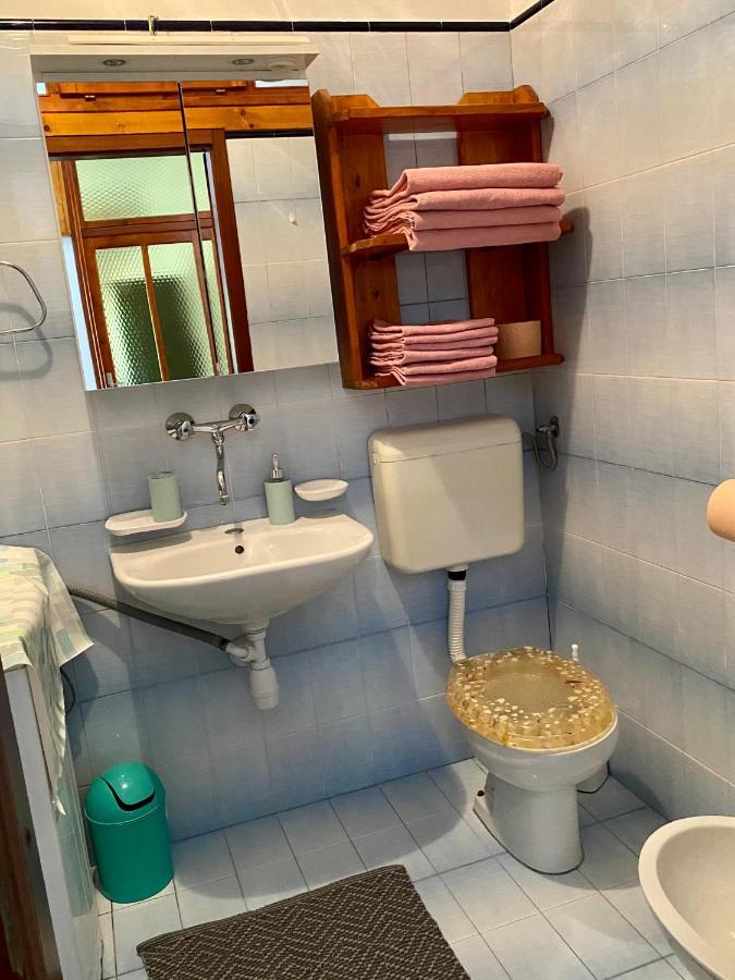 Apartmani Luka Zrnovo Kültér fotó